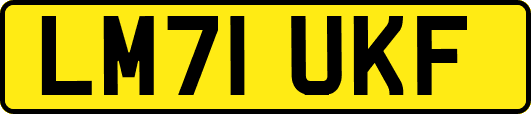 LM71UKF