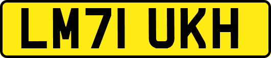 LM71UKH