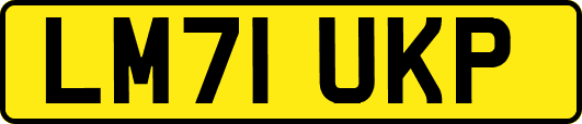 LM71UKP