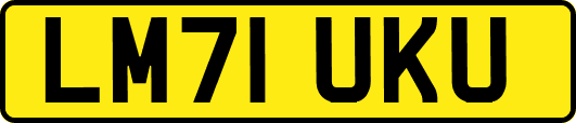 LM71UKU