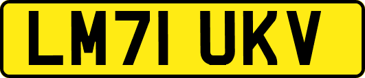 LM71UKV