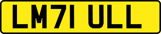LM71ULL