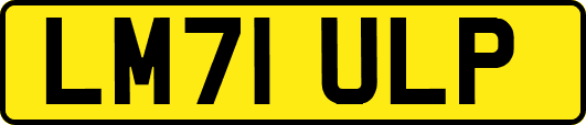 LM71ULP