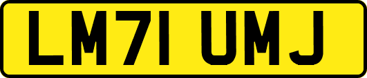 LM71UMJ