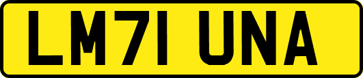 LM71UNA