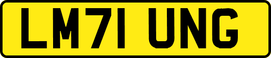 LM71UNG