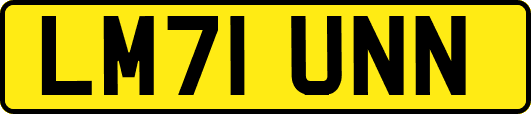 LM71UNN