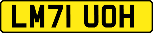 LM71UOH
