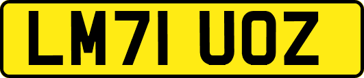 LM71UOZ