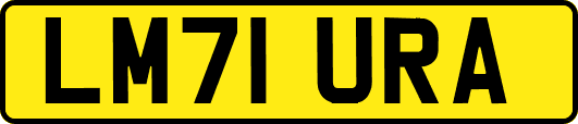 LM71URA