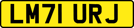 LM71URJ