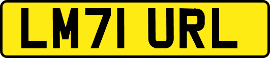 LM71URL