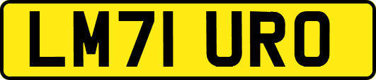LM71URO