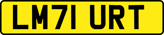 LM71URT