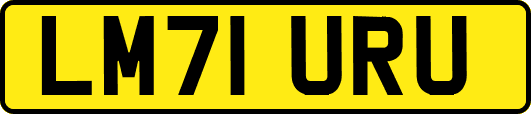 LM71URU