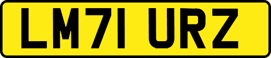 LM71URZ