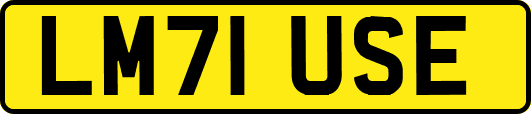 LM71USE