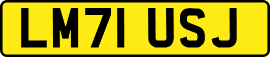LM71USJ