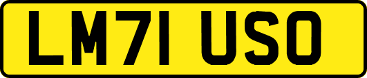 LM71USO