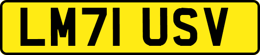 LM71USV