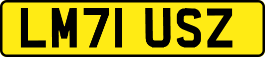 LM71USZ