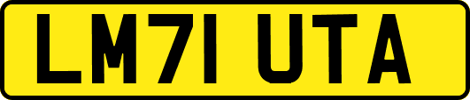 LM71UTA