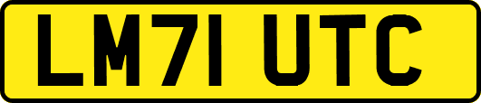 LM71UTC