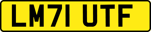 LM71UTF