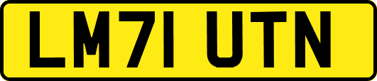 LM71UTN