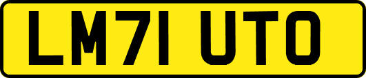 LM71UTO