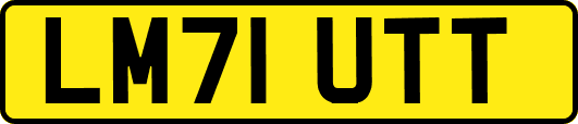 LM71UTT