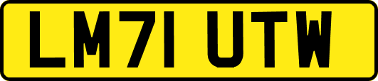 LM71UTW