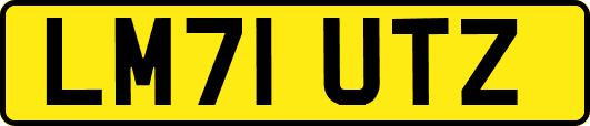 LM71UTZ