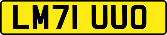 LM71UUO