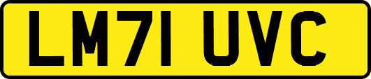 LM71UVC