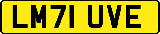 LM71UVE