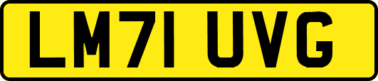 LM71UVG