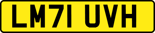 LM71UVH