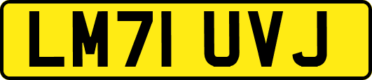 LM71UVJ