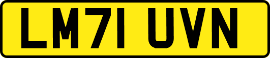 LM71UVN