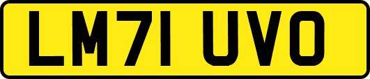 LM71UVO
