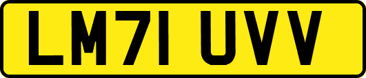 LM71UVV