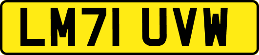 LM71UVW
