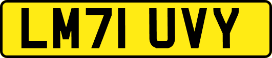 LM71UVY
