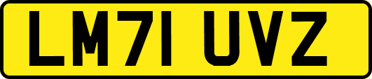 LM71UVZ
