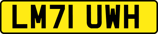 LM71UWH