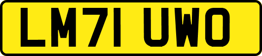 LM71UWO