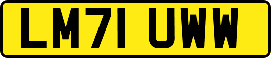 LM71UWW