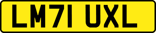 LM71UXL