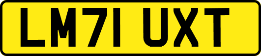 LM71UXT